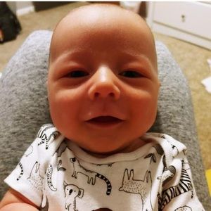 Meet your Posher, Cathy